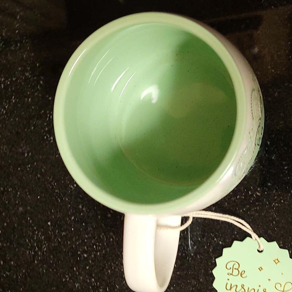 Inspirational Mug - Picture 3 of 6